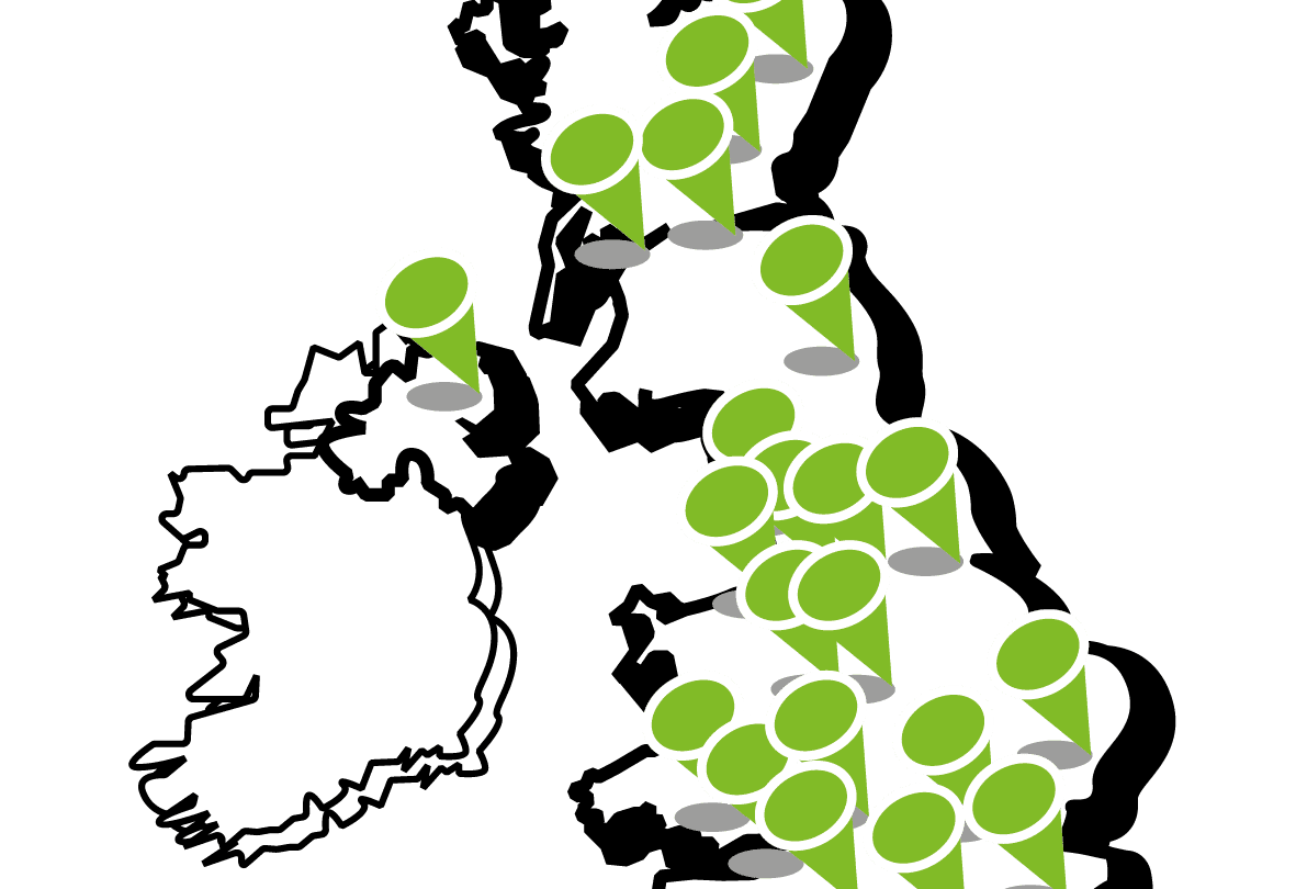 food redistribution charity