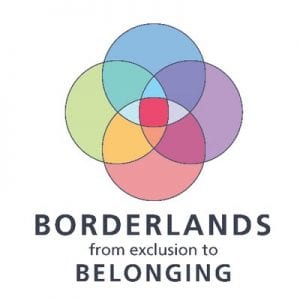 Borderlands from exclusion to Belonging