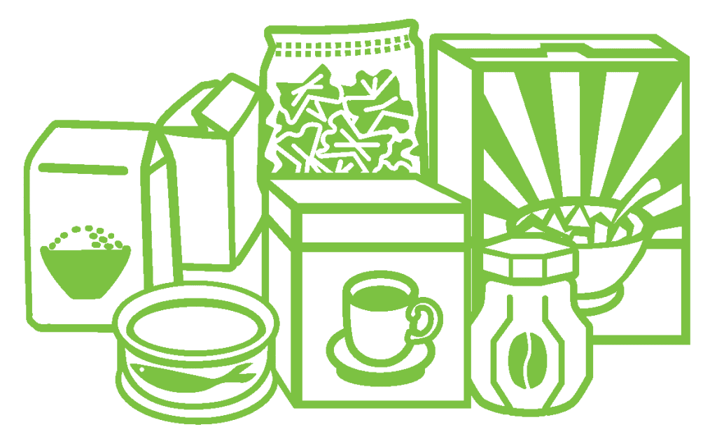 saving good food from waste