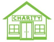 charities, schools & community groups