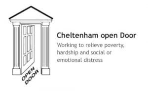 Cheltenham Open Door