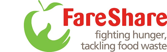 Fareshare Greater Manchester