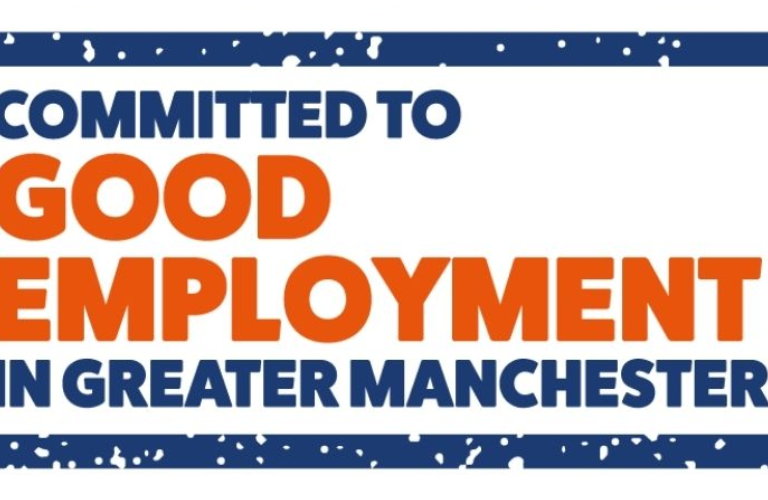 Committed to Good Employment in Greater Manchester