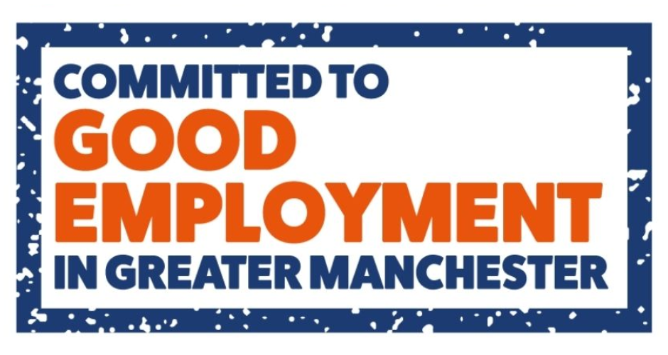 Committed to Good Employment in Greater Manchester