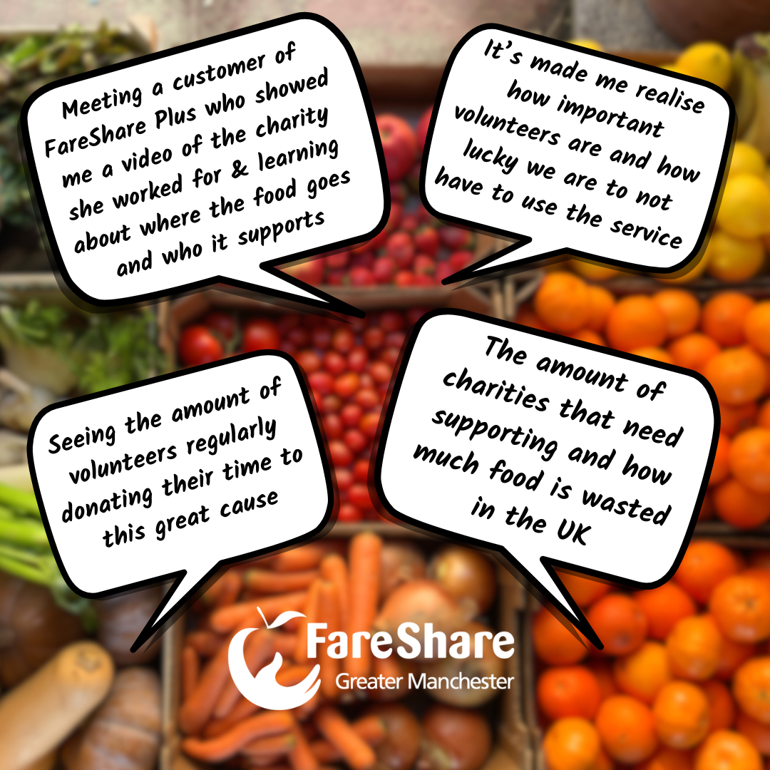 corporate volunteering partnerships