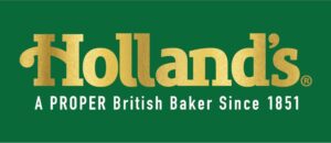 Holland's Pies donations