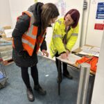 emergency food project