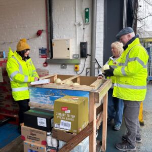community cash and carry