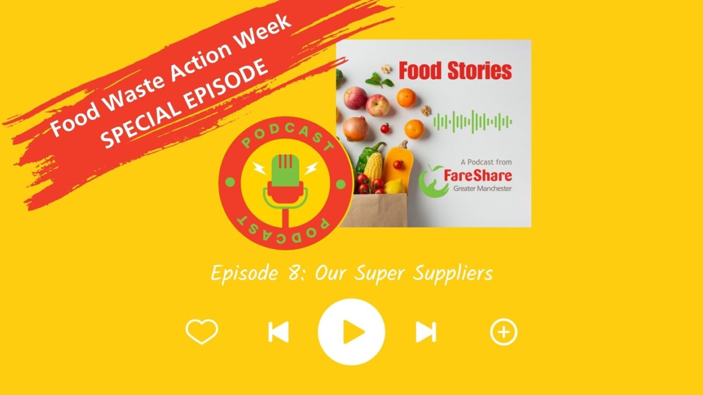 Episode 7 St Paul's Cookery Club